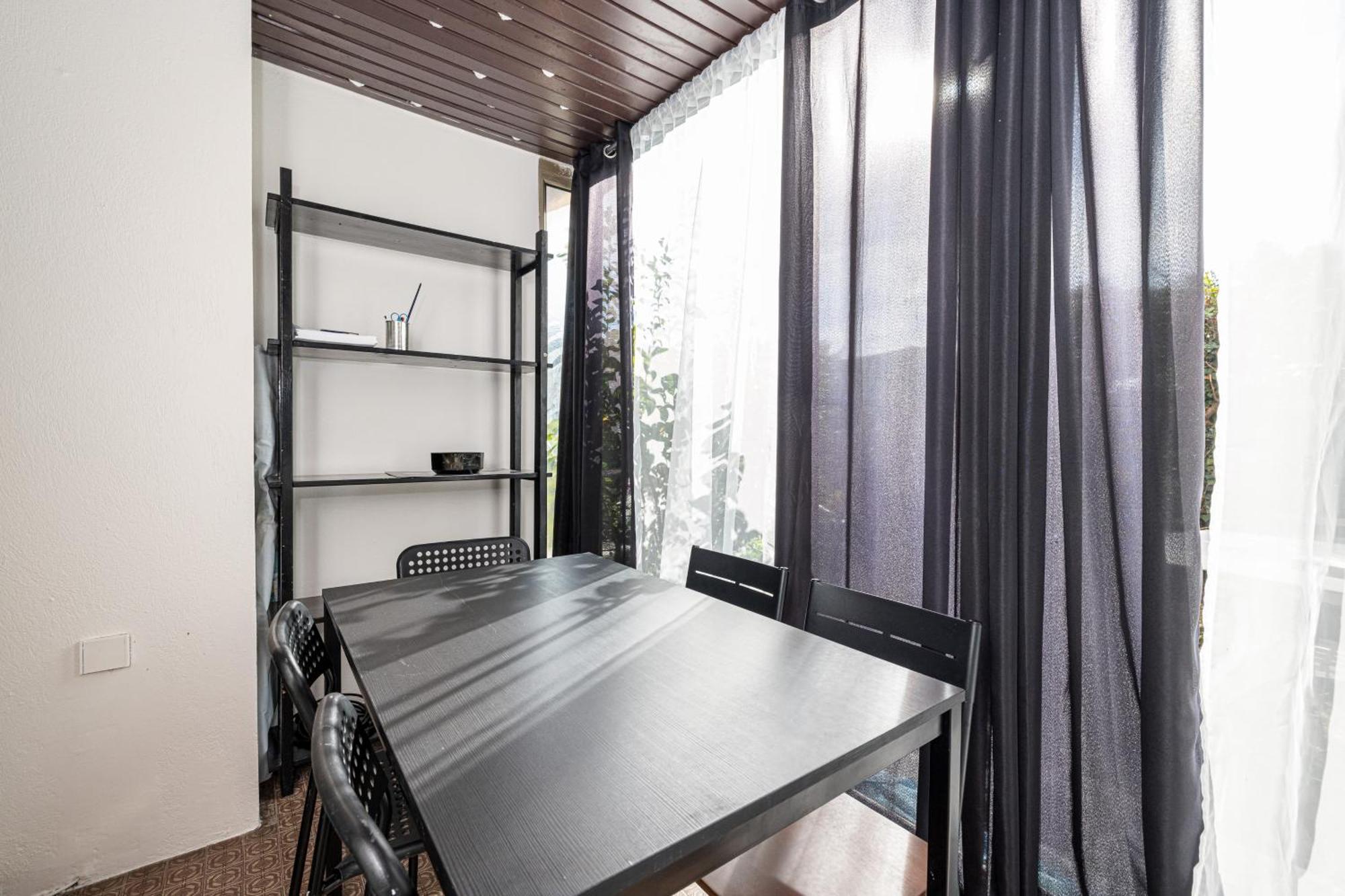 Le Globe Trotteur Apartment Saint-Laurent-du-Var Exterior foto