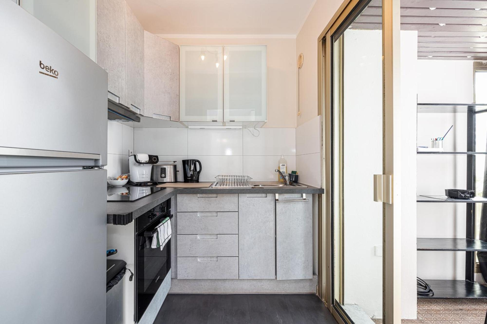 Le Globe Trotteur Apartment Saint-Laurent-du-Var Exterior foto